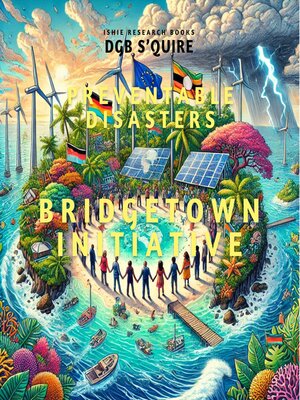 cover image of Bridgetown Initiative